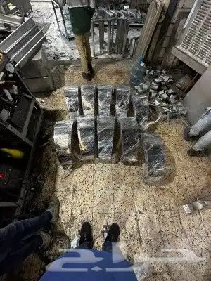 مصبات شلالات وروس نوافير 31