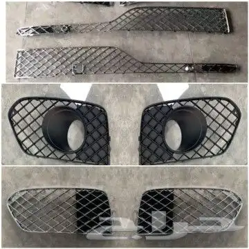 قطع بنتلي 42