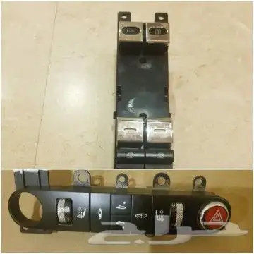قطع بنتلي 40
