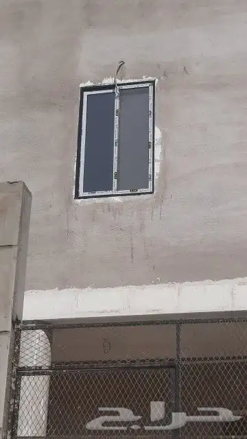باب سكريت شباك عادي شباك سرايا شباك ار فيفتي سبر سرايا 5