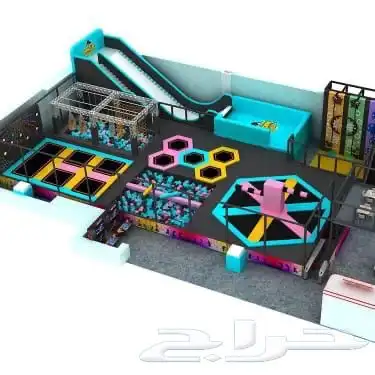 بولينج مشروع مربح الترفية سيد البرنز 43