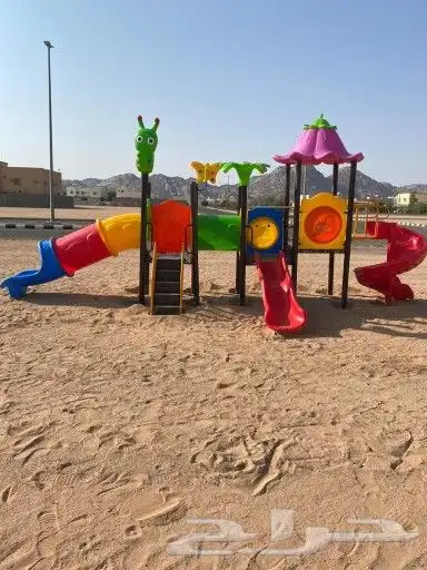 العاب اطفال حدائق و منزلية 4