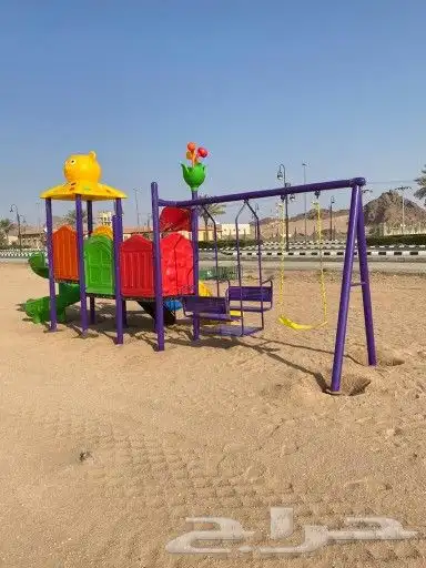 العاب اطفال حدائق و منزلية 3