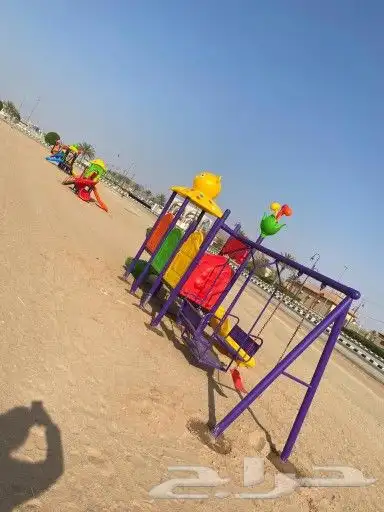 العاب اطفال حدائق و منزلية 7