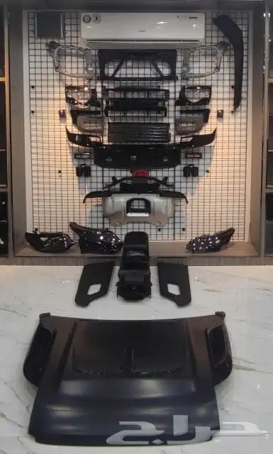 BONNET RANGE ROVER DEFENDER 2022 0