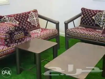 كراسي كويتي خارجي 1