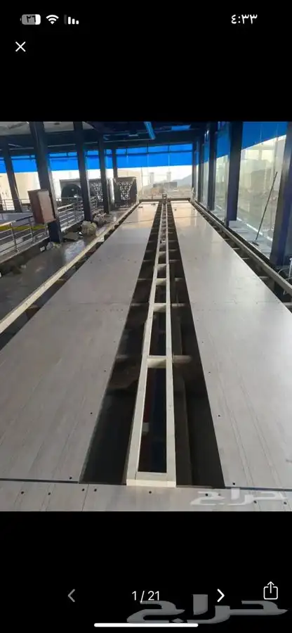 بولينج مشروع مربح الترفية سيد البرنز 34