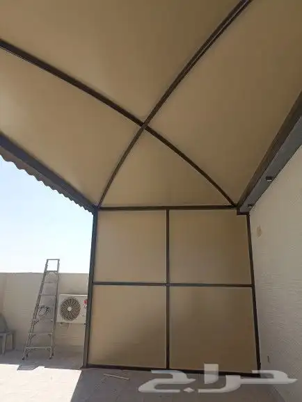 مظلات سواتر جلسات 6