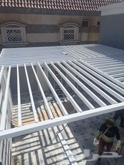 مظلات سواتر جلسات 5