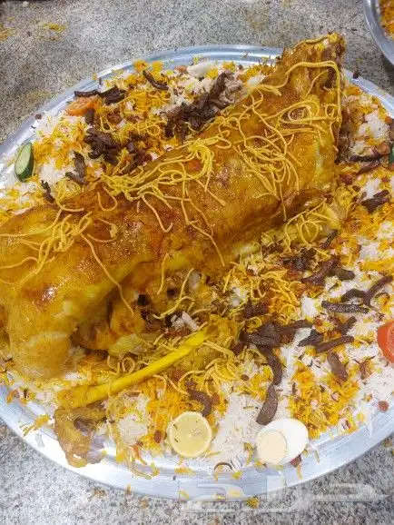 سواكني حري طبخ و توصيل و ذبايح ثلاجة مع التغليف 12