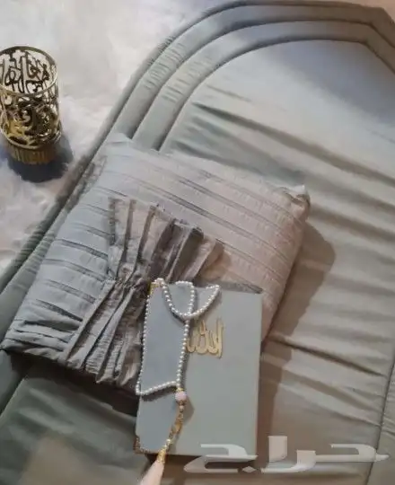 أطقم صلاه 2