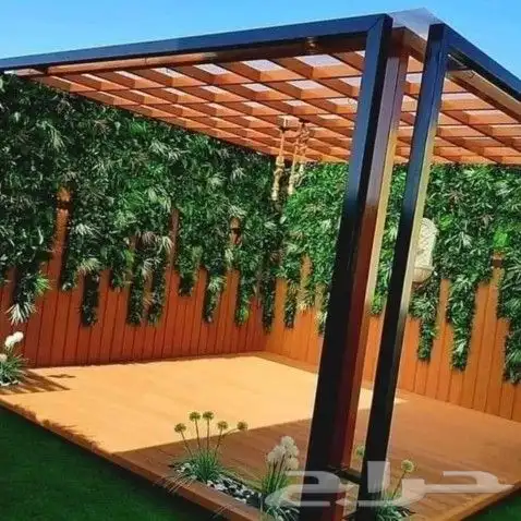 تصميم جميع المظلات و الاشلال 6