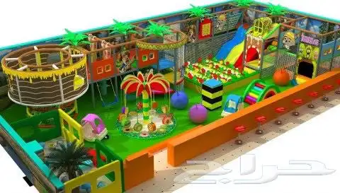 بولينج مشروع مربح الترفية سيد البرنز 42