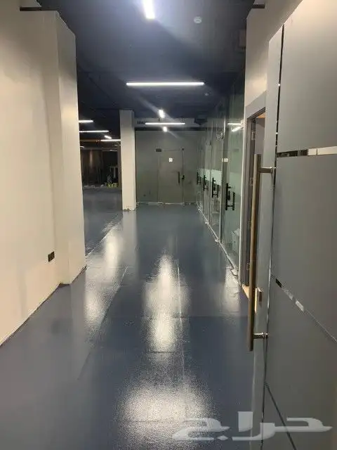 معلم قواطع جبس بورد دهانات ديكورات بويات سقف مستعارعازل 42