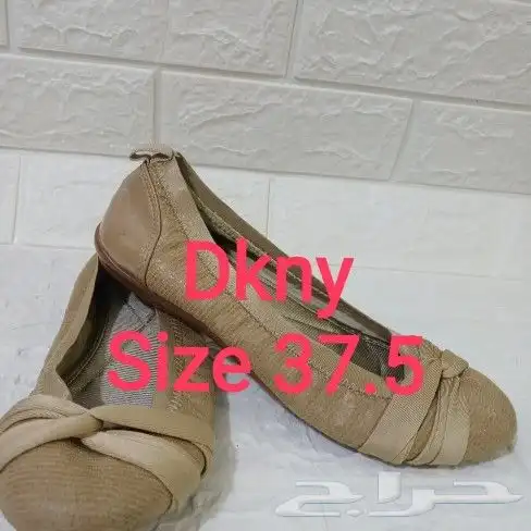 أحذية ماركات اصلى 1
