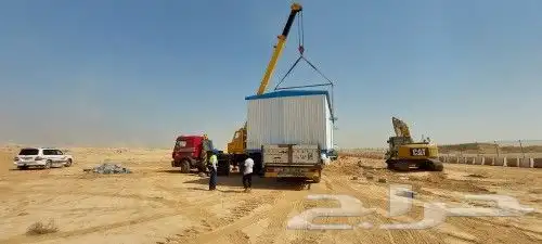 ونش كرين اللأيجار 3