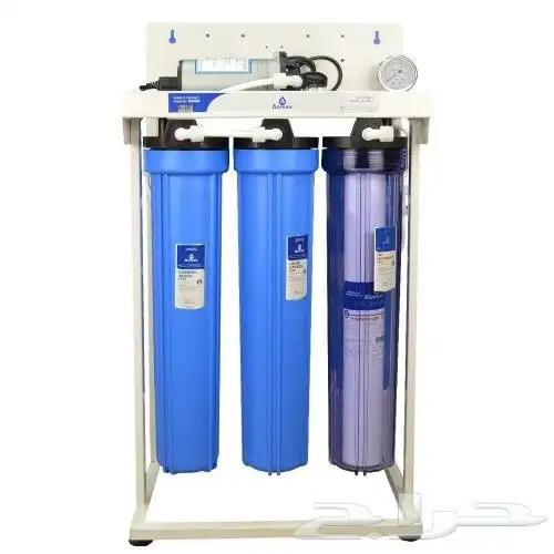 تحليه ماء فلتر 0