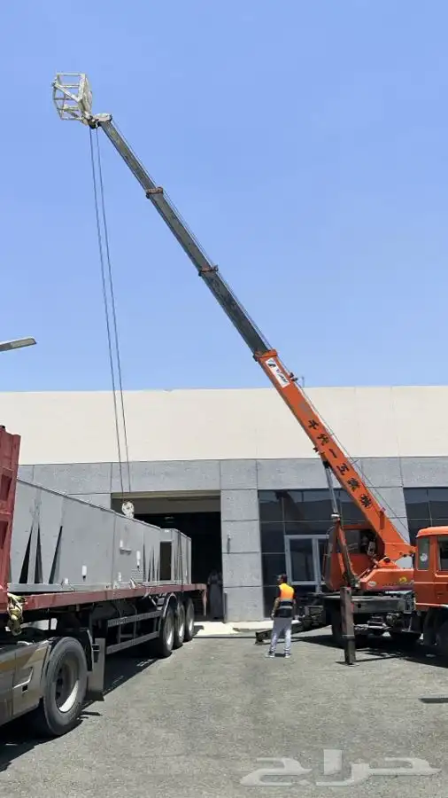 مكيف بكج 25 طن مكيف دكت تاسيس دكت تركيب مكيفات باكج مستخدم 4