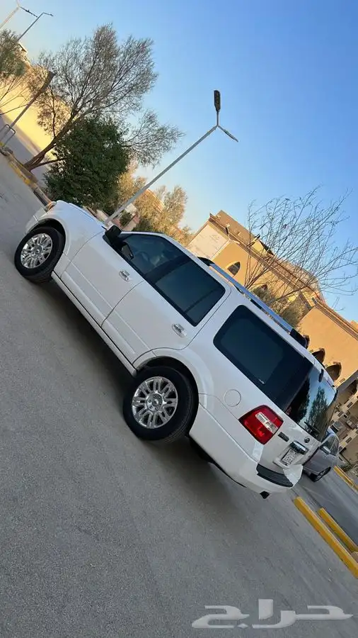 أكسبدشن 2013 دبل فل كامل ماشي 125 000 39