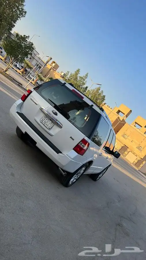 أكسبدشن 2013 دبل فل كامل ماشي 125 000 9
