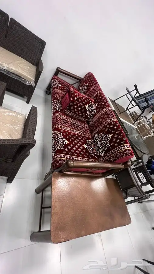 كراسي كويتي خارجي 0