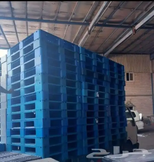 رفوف سوبر ماركت ومستودعات جديده 8