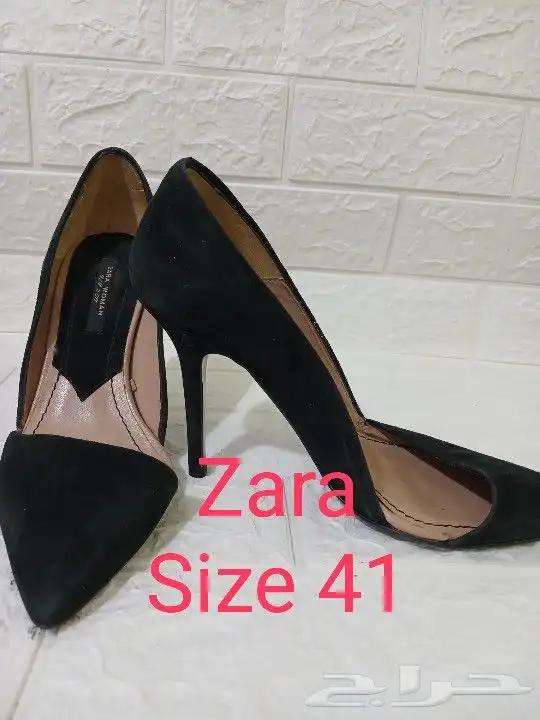 أحذية ماركات اصلى 3