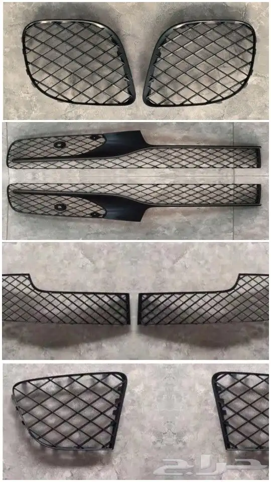 قطع بنتلي 0