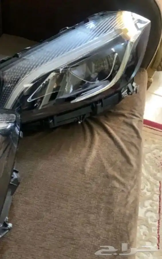 شمعات مرسيدس A250 1