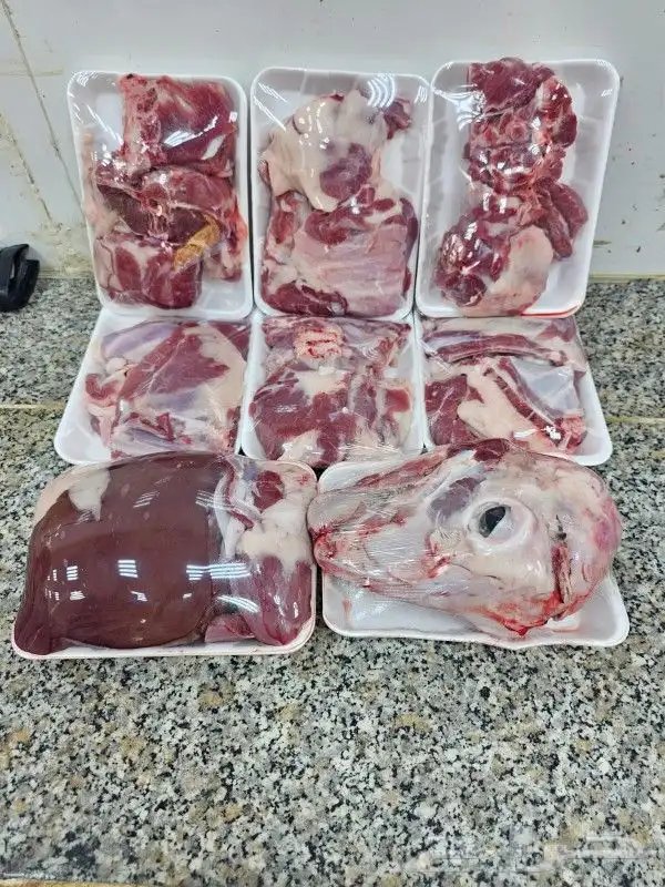 سواكني حري طبخ و توصيل و ذبايح ثلاجة مع التغليف 5