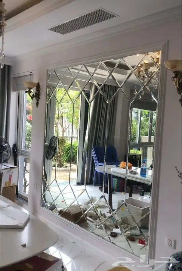 مرايا مودرن 25