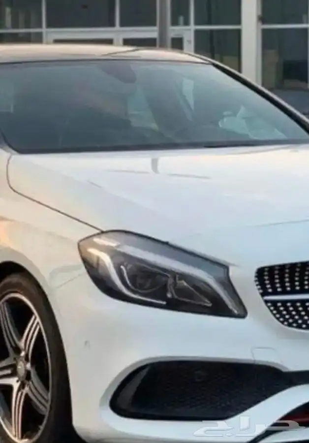 شمعات مرسيدس A250 8
