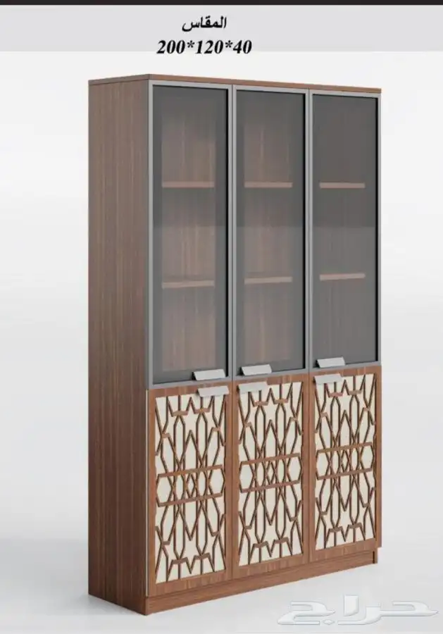 مكاتب بارتشن 10