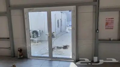 باب سكريت شباك عادي شباك سرايا شباك ار فيفتي سبر سرايا 1