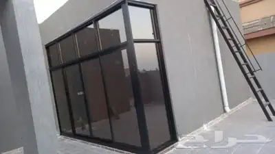 باب سكريت شباك عادي شباك سرايا شباك ار فيفتي سبر سرايا 7
