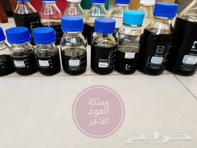 عرض تصفية جملة دهن عود تراد بوراي خاص 10