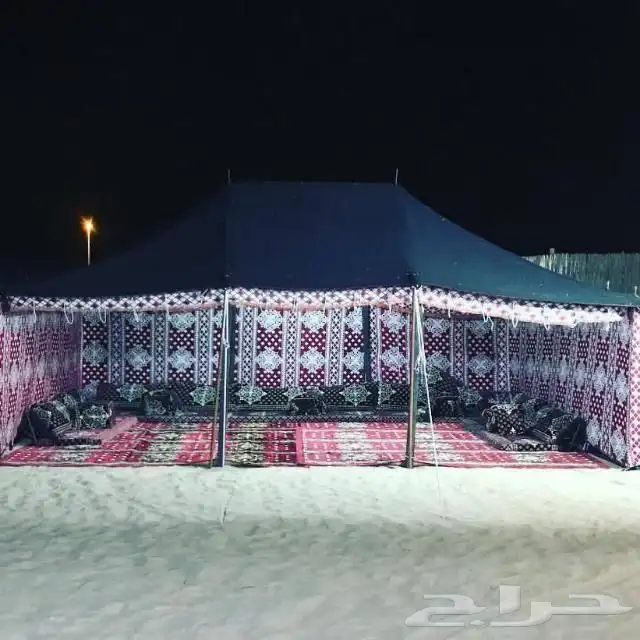 لبيع-بيوت شعر-ابيض-اسود-خيام شفاف-جميع المقاسات بأفضل اسعار 20