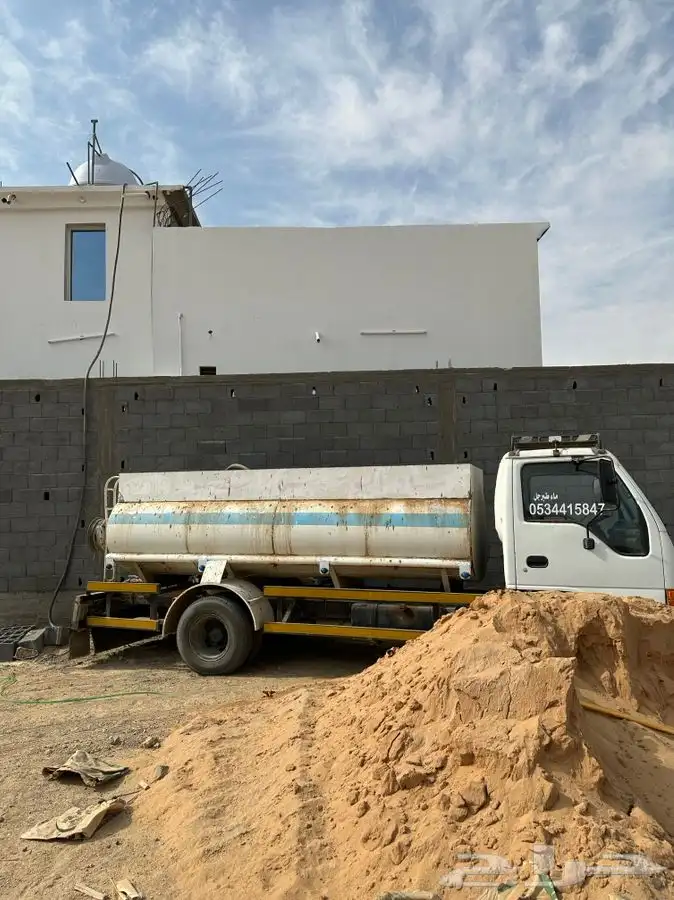 وايت ماء طبرجل للتعبئه 3