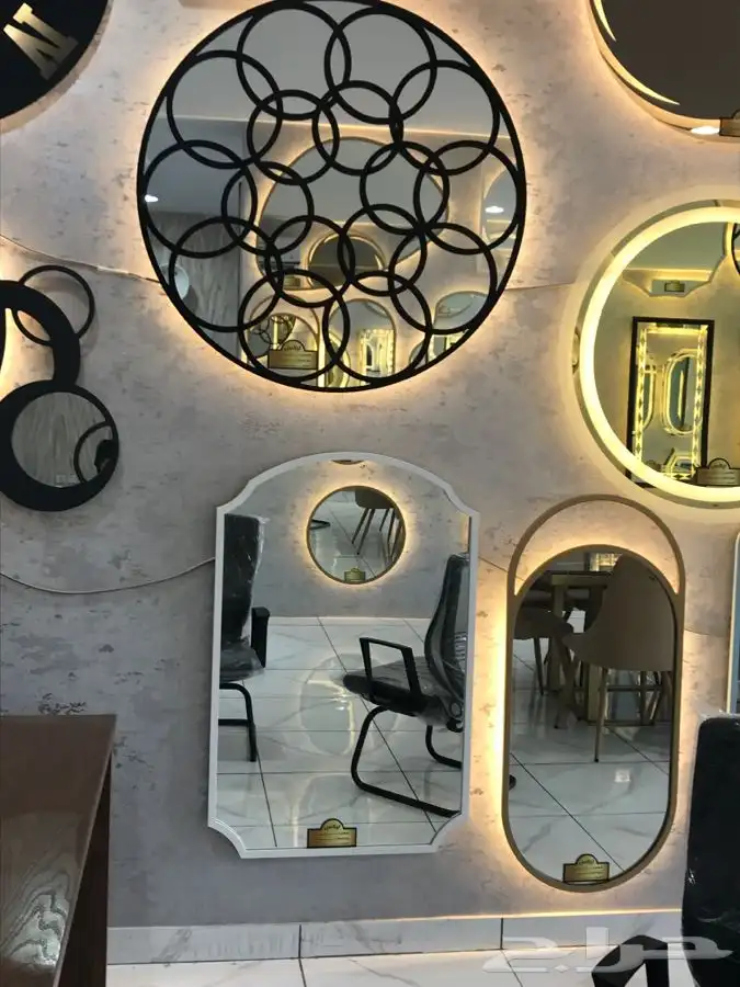 مرايا مودرن 43