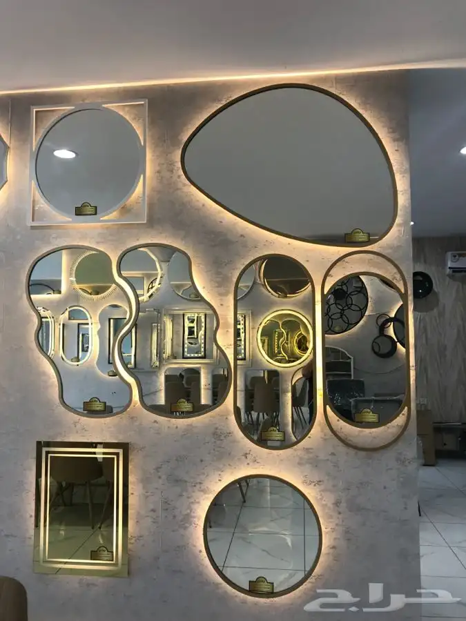 مرايا مودرن 41