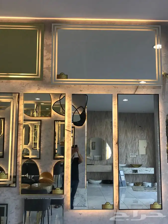 مرايا مودرن 49