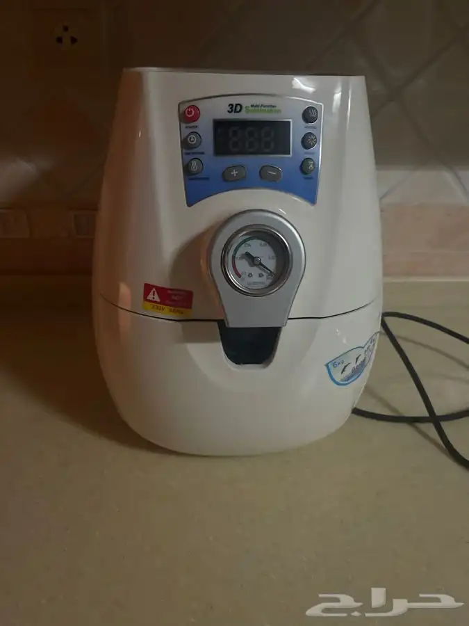 آله طباعه حراريه على الملابس والاكواب وكفرات الجوال 0