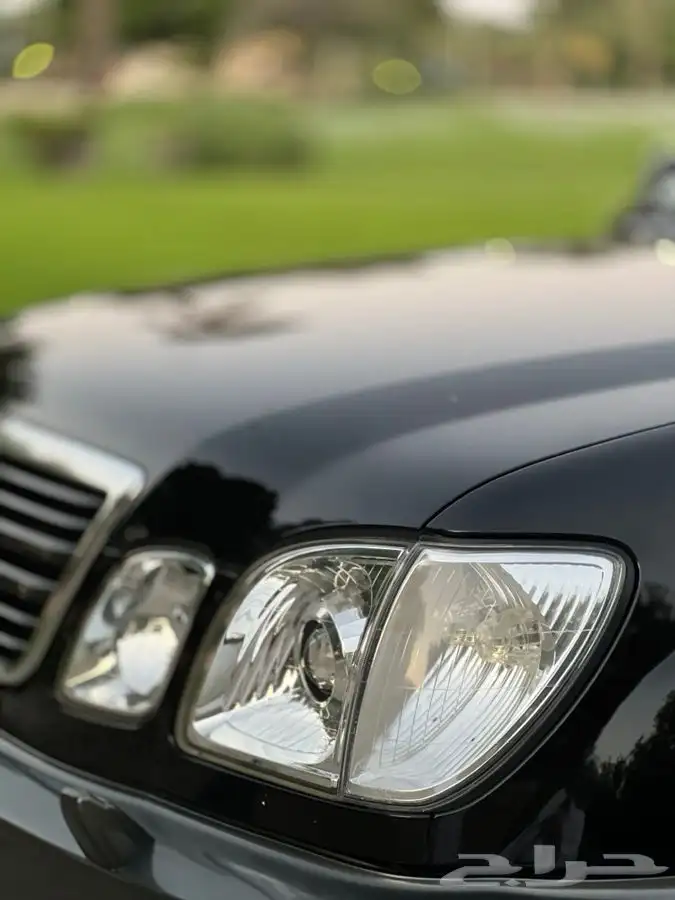 ((تم البيع )) جيب لكزس مخزن وكالة شرط نادر LX470 8