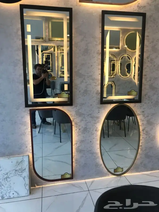 مرايا مودرن 37