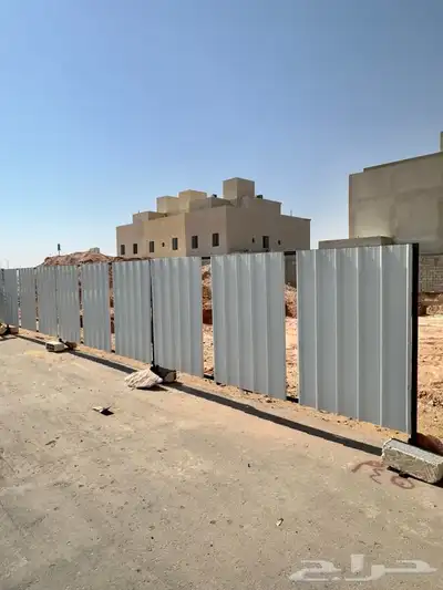 حداد باب حديد ليزر 1