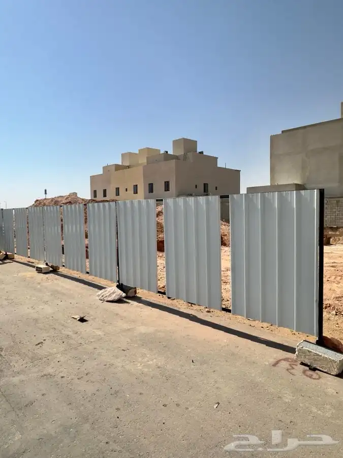 حداد باب حديد ليزر 1