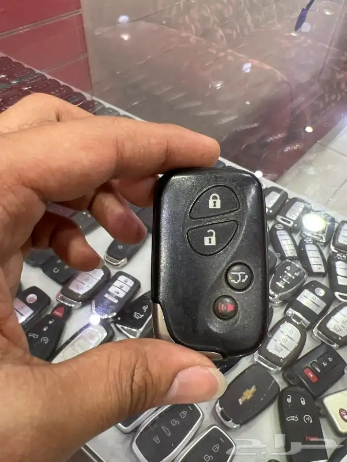 محل نسخ مفاتيح الشرقية الدمام 0
