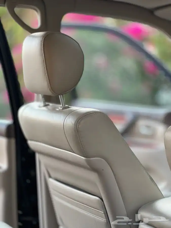 ((تم البيع )) جيب لكزس مخزن وكالة شرط نادر LX470 57