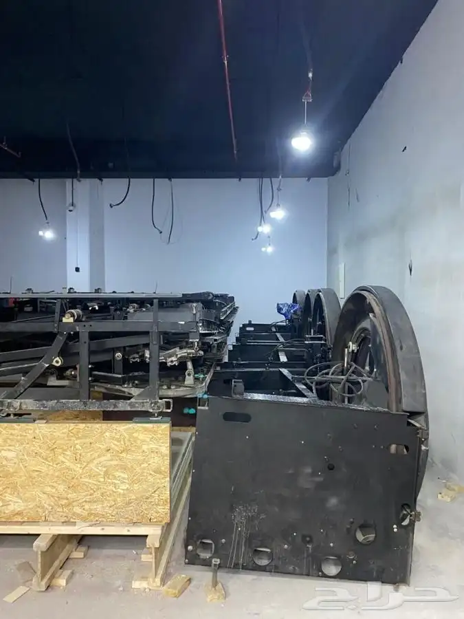 بولينج مشروع مربح الترفية سيد البرنز 15