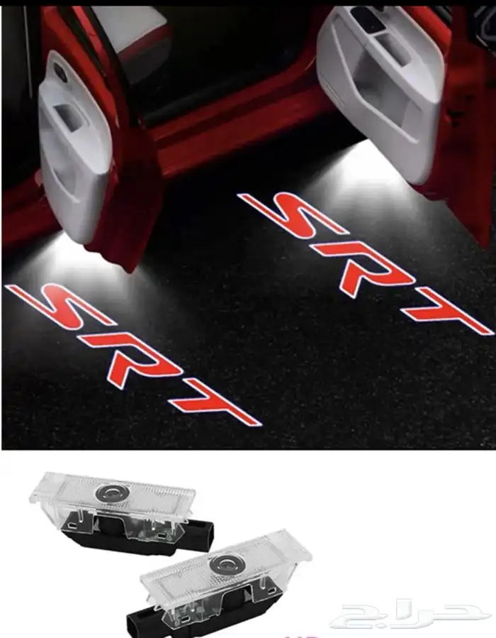 بروجكتر تشارجر وكرايسلر هلكات و SRT و RT 2